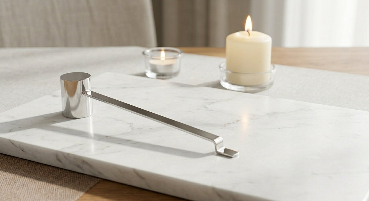 MIRA Candle Snuffer