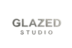 Glazed Studio ana sayfası